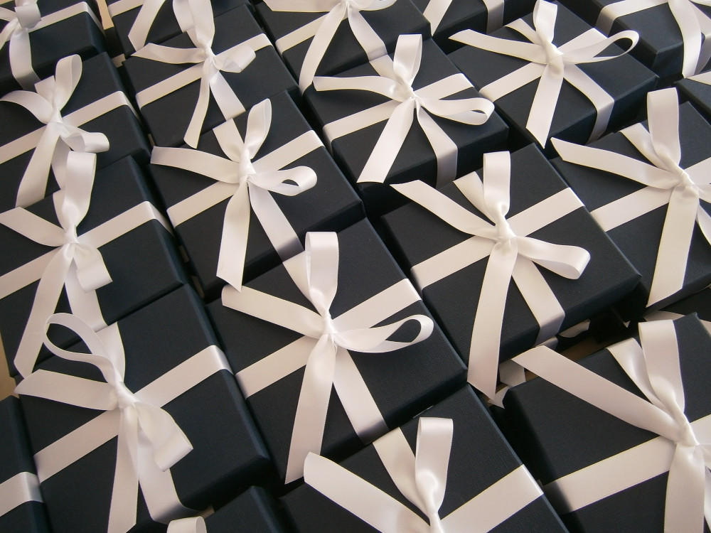 Conference Gifts Packaging by Elitecrafters